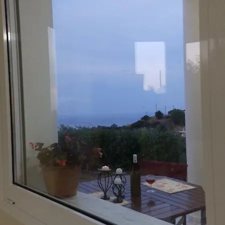 βιλα μαγδαλενα Villa *