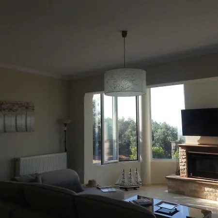 Villa βιλα μαγδαλενα *