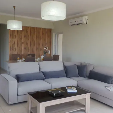 βιλα μαγδαλενα Villa