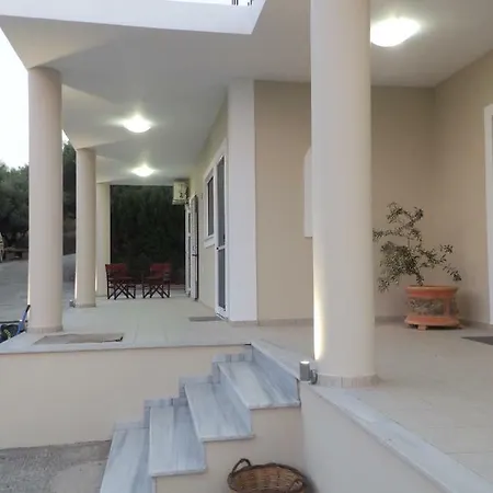 Villa βιλα μαγδαλενα Argassi