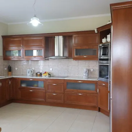 βιλα μαγδαλενα Villa