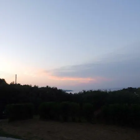 βιλα μαγδαλενα