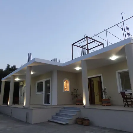 Villa βιλα μαγδαλενα *
