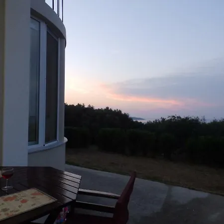 Villa βιλα μαγδαλενα *
