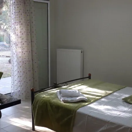 Villa βιλα μαγδαλενα Argassi