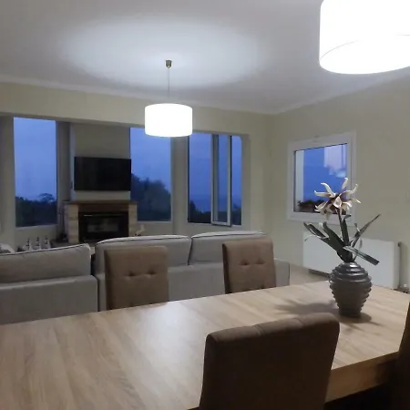 βιλα μαγδαλενα Villa *