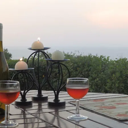 Villa βιλα μαγδαλενα