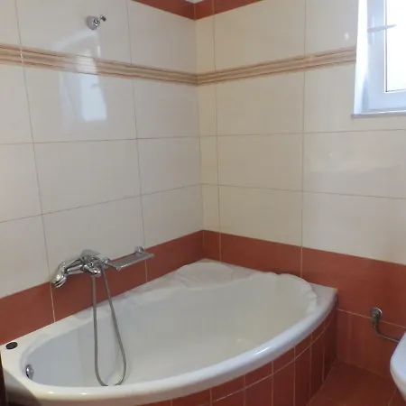 βιλα μαγδαλενα Villa Argassi