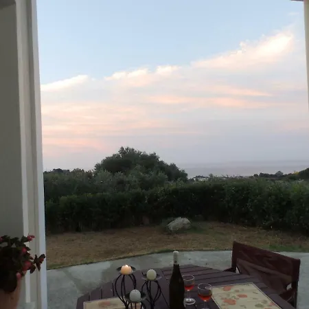 Villa βιλα μαγδαλενα Argassi